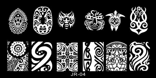 beauty tools mask halloween designs nail art stamping plate nail template stencil xjr04 1pc art stamp plate tu3w453453w6466, White
beauty tools mask halloween designs nail art stamping plate nail template stencil xjr04 1pc art stamp plate tu3w453453w6466, White