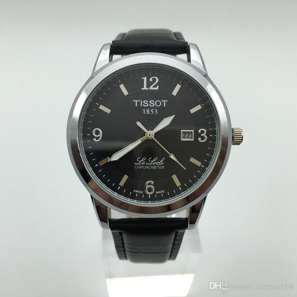 Simple and generous men / women watch, quartz watch sport free breed, gift table
Simple and generous men / women watch, quartz watch sport free breed, gift table