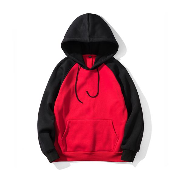 ywsrlm 2018 winter autumn good quality patchwork hoodies mens hip hop hoodie sweatshirts brand pullover clothing us size 2xl y39, Black
ywsrlm 2018 winter autumn good quality patchwork hoodies mens hip hop hoodie sweatshirts brand pullover clothing us size 2xl y39, Black