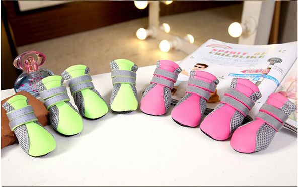 spring and summer new pet shoes teddy puppy shoes dog soft bottom walking running dogs shoes
spring and summer new pet shoes teddy puppy shoes dog soft bottom walking running dogs shoes