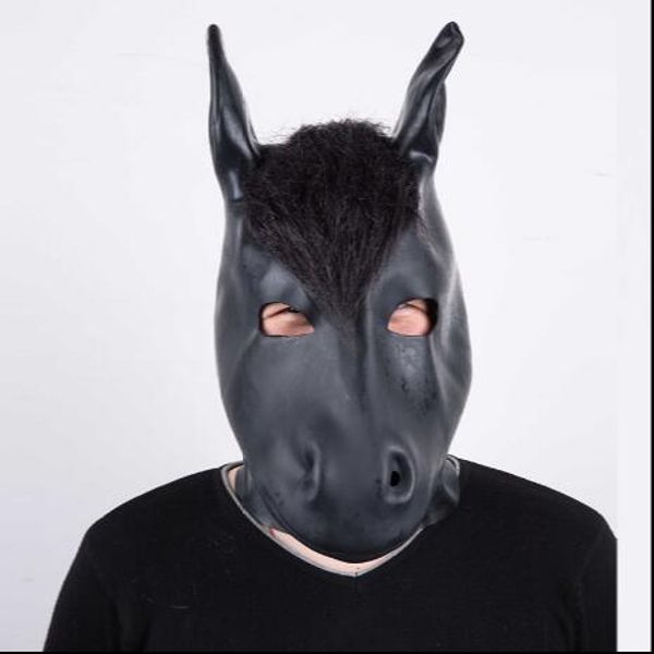 высший сорт латекс фетиш маска резиновый капюшон маска-открытый рот и обскура глаза взрослых сексуальная партия косплей маска взрослых лошад
высший сорт латекс фетиш маска резиновый капюшон маска-открытый рот и обскура глаза взрослых сексуальная партия косплей маска взрослых лошад