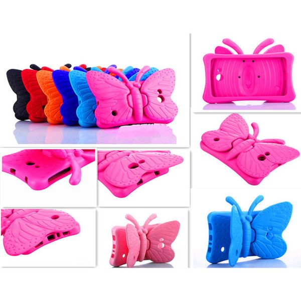 cartoon kids case for samsung galaxy tab 3 t211 lite t110 t111 tab 4 7.0 t230 butterfly desk stand holder eva cover + stylus
cartoon kids case for samsung galaxy tab 3 t211 lite t110 t111 tab 4 7.0 t230 butterfly desk stand holder eva cover + stylus