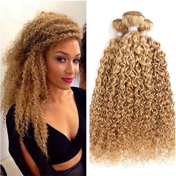kinky curly hair weaves 3pcs brazilian #27 pure color human hair bundles afro kinky curly hair extensions for black woman tangle free, Black;brown
kinky curly hair weaves 3pcs brazilian #27 pure color human hair bundles afro kinky curly hair extensions for black woman tangle free, Black;brown