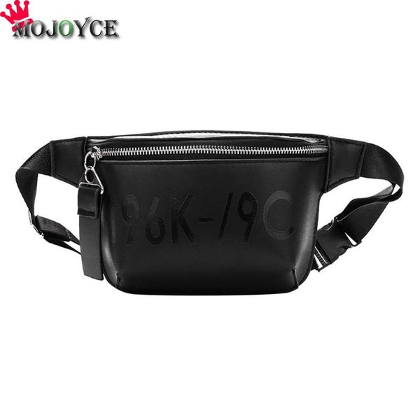 женская мода улица искусственная кожа талии сумки сумка молния fanny pack ремень плечо messenger грудь черная сумка для женщин 2018
женская мода улица искусственная кожа талии сумки сумка молния fanny pack ремень плечо messenger грудь черная сумка для женщин 2018