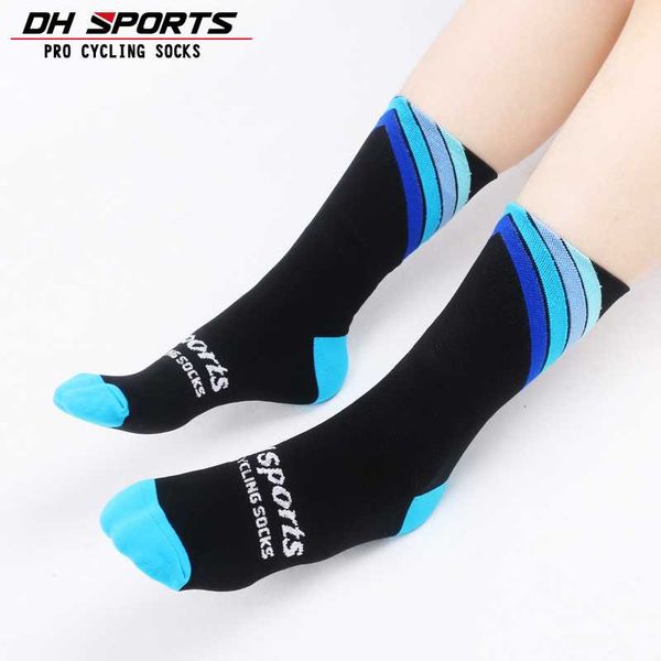 dh-sports professional brand sport socks breathable road bicycle socks outdoor sports racing cycling socks20, Black
dh-sports professional brand sport socks breathable road bicycle socks outdoor sports racing cycling socks20, Black