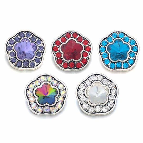 crystal w221 3d 18mm 20mm metal snap button for bracelet necklace interchangeable jewelry women accessorie findings
crystal w221 3d 18mm 20mm metal snap button for bracelet necklace interchangeable jewelry women accessorie findings