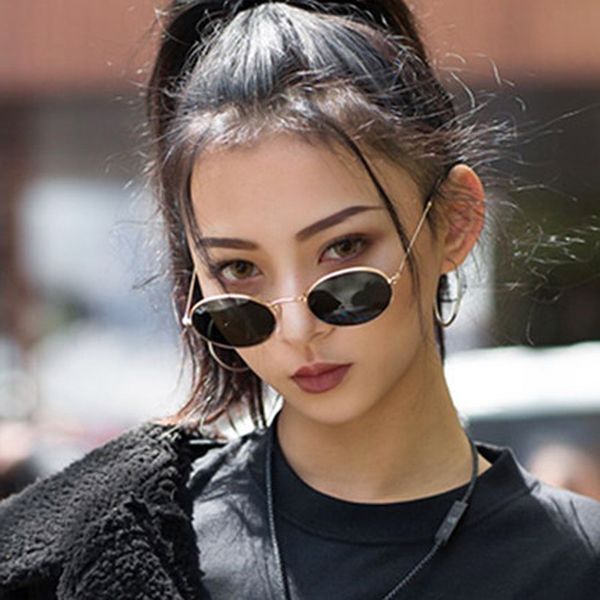 designer luxury retro sunglasses woman men alloy pink resin vintage round glasses rave festival gafas de sol mujer, White;black
designer luxury retro sunglasses woman men alloy pink resin vintage round glasses rave festival gafas de sol mujer, White;black