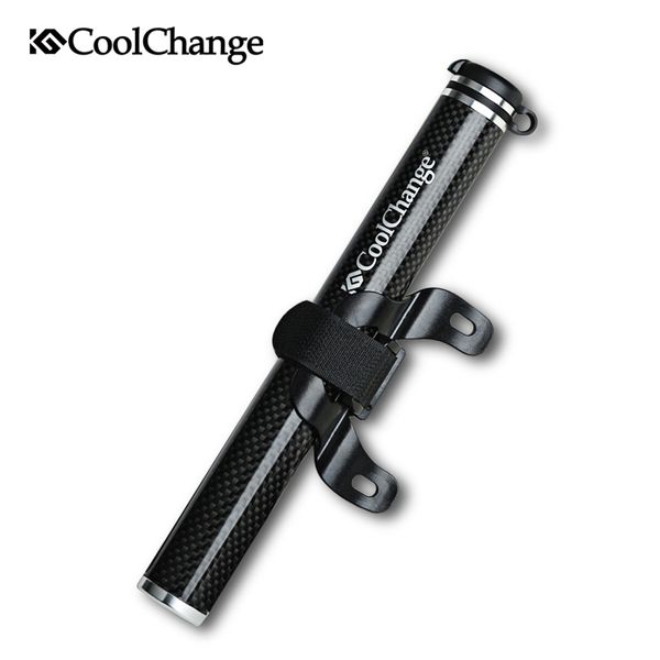 2017 coolchange bicycle pump carbon fiber mini pump mountain bike portable pump with high pressure ing
2017 coolchange bicycle pump carbon fiber mini pump mountain bike portable pump with high pressure ing