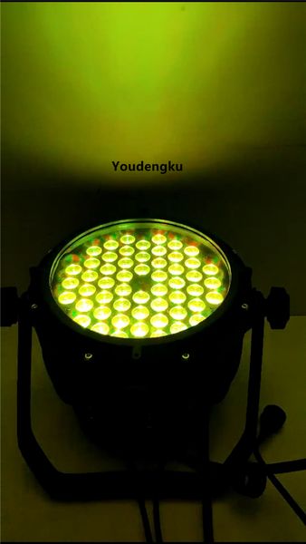 12 pcs waterproof outdoor led par wedding light price par led 64 rgbw 4in1 led 54 3w par light
12 pcs waterproof outdoor led par wedding light price par led 64 rgbw 4in1 led 54 3w par light
