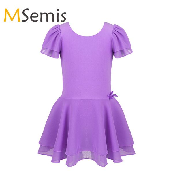 msemis kids girls tutu ballet dance dress leotard costume sheer ruffle trimming gymnastics leotard for girls ballerina dancewear, Black;red
msemis kids girls tutu ballet dance dress leotard costume sheer ruffle trimming gymnastics leotard for girls ballerina dancewear, Black;red