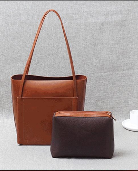 genuine oil wax cowhide leather women's shoulder bag soft leather handle bags d18101303
genuine oil wax cowhide leather women's shoulder bag soft leather handle bags d18101303