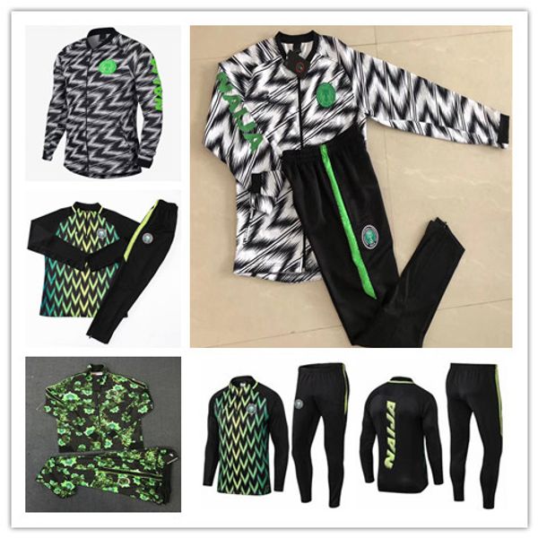 2018 2019 world cup nigeria occer jer ey training uit 18 19 nigeria iwobi chandal football long leeve jacket kit track uit port wear
2018 2019 world cup nigeria occer jer ey training uit 18 19 nigeria iwobi chandal football long leeve jacket kit track uit port wear