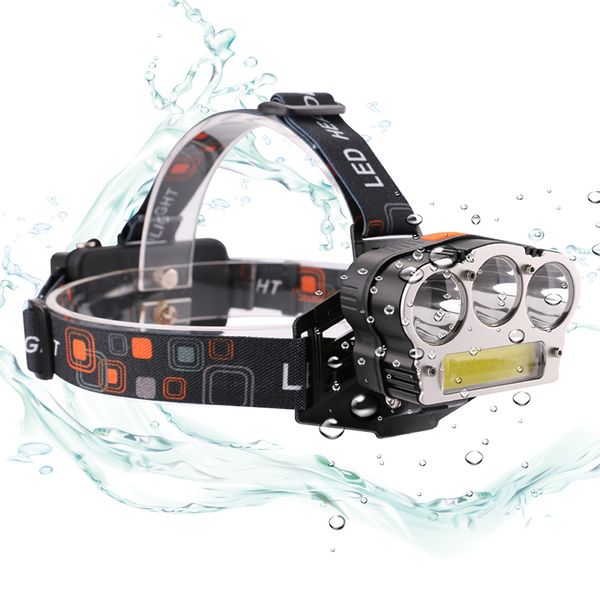 2000lumens t6 led headlamp usb rechargeable headlight head lamp 7 modes white red lighting torch light for outdoor camping hunting
2000lumens t6 led headlamp usb rechargeable headlight head lamp 7 modes white red lighting torch light for outdoor camping hunting