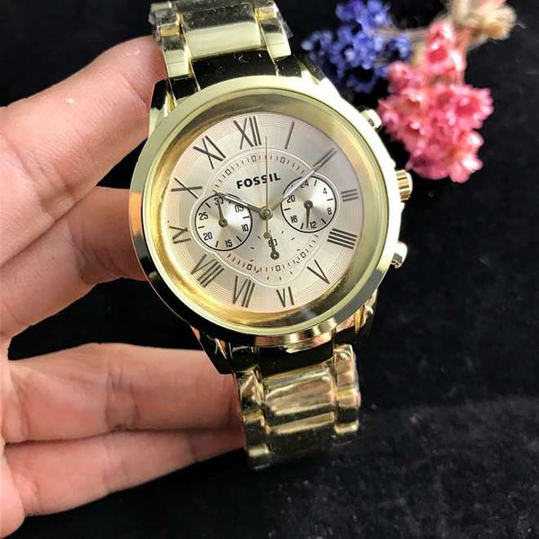 Luxury brand men's military watches casual fashion business watches men's sports quartz watch high quality steel belt business wristwatches
Luxury brand men's military watches casual fashion business watches men's sports quartz watch high quality steel belt business wristwatches
