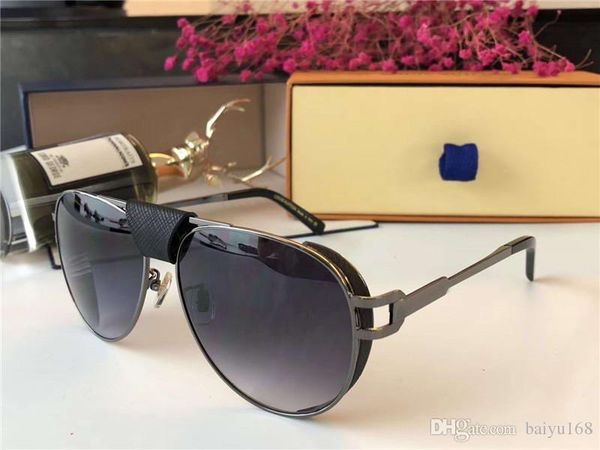 glasses vintage with pilot mens gold/brown new sol metal de sunglasses shades sun oculos box eppbt, White;black
glasses vintage with pilot mens gold/brown new sol metal de sunglasses shades sun oculos box eppbt, White;black