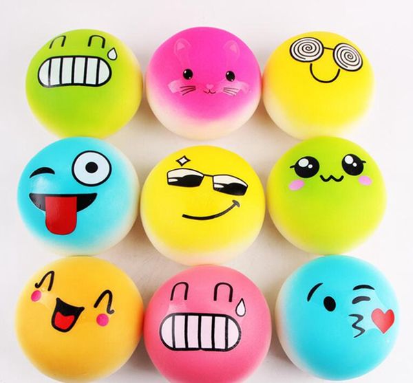 squeeze expression cartoon bread squishy cream scented funny gadgets anti stress novelty antistress toy gift interesting toys
squeeze expression cartoon bread squishy cream scented funny gadgets anti stress novelty antistress toy gift interesting toys