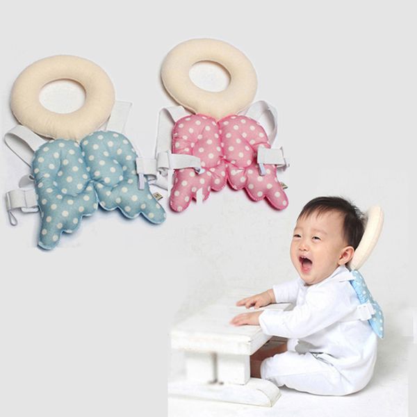 baby headrest pillow newborn safety head neck protection pad cute wings nursing drop resistance cushion for toddler pillow
baby headrest pillow newborn safety head neck protection pad cute wings nursing drop resistance cushion for toddler pillow