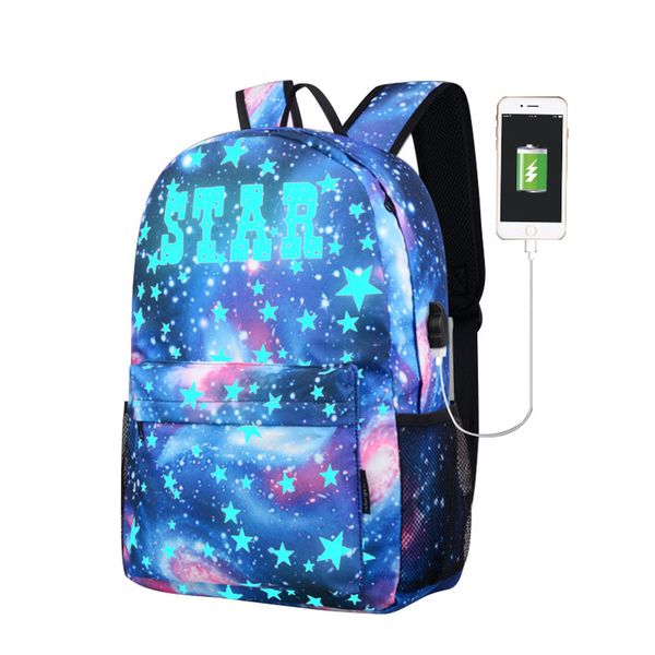 Mochila sunace