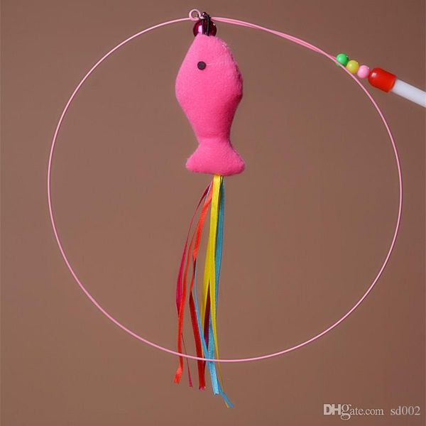 cat teaser bell colorful fish style funny kitten rod attractive trend designplush pet cats toy easy carry 2 2yc x z
cat teaser bell colorful fish style funny kitten rod attractive trend designplush pet cats toy easy carry 2 2yc x z