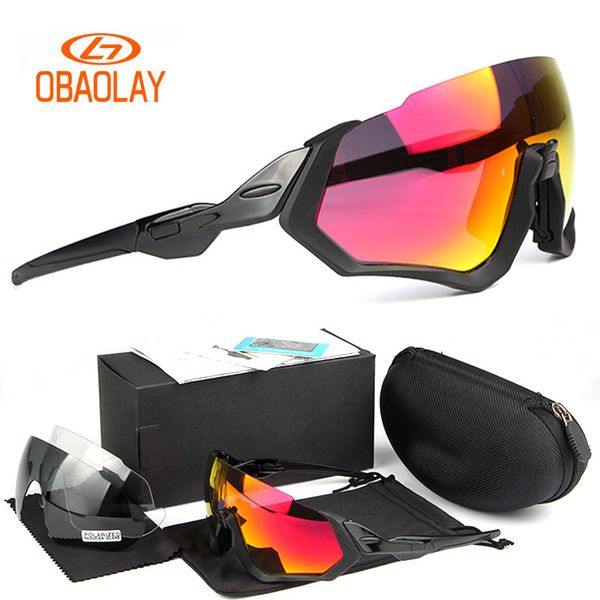 2018outdoor sport road bike cycling mtb glasses men polarized cycling goggles half frame 3 lenses
2018outdoor sport road bike cycling mtb glasses men polarized cycling goggles half frame 3 lenses