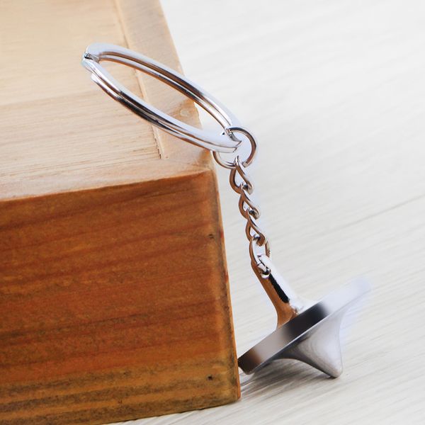 2018 прямые продажи творческий металл брелок, украденные мечта пространство опора, мечта гироскоп брелок gx-092, Silver
2018 прямые продажи творческий металл брелок, украденные мечта пространство опора, мечта гироскоп брелок gx-092, Silver