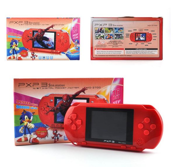 Mini portable pxp3 pxp 16bit pvp 8bit game video con ole tv out game lim tation gaming con ole player child xma gift
Mini portable pxp3 pxp 16bit pvp 8bit game video con ole tv out game lim tation gaming con ole player child xma gift