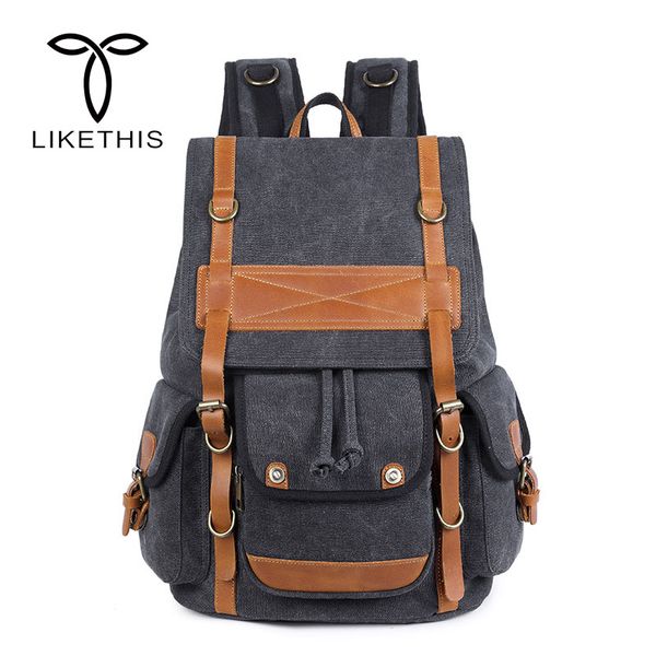 new design large capacity men backpack travel multifunctional bags fashion male backpacks korean style school bag 282
new design large capacity men backpack travel multifunctional bags fashion male backpacks korean style school bag 282