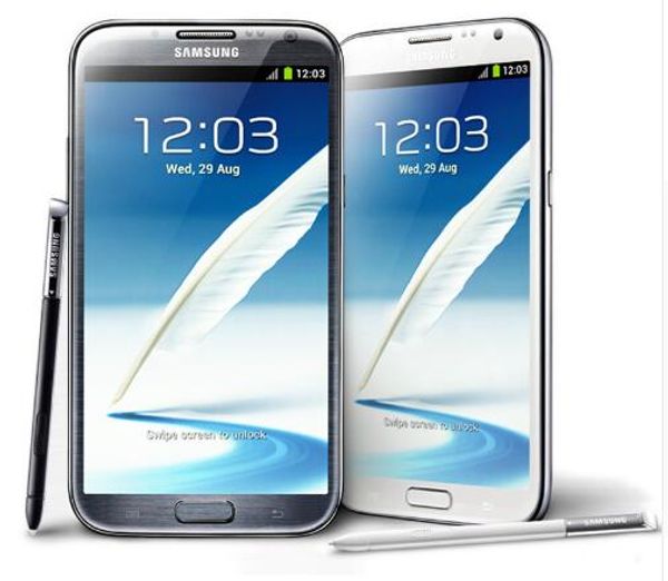 original unlocked samsung galaxy note 2 ii n7100 n7105 5.5" quad core 8mp gps wcdma refurbished smartphone
original unlocked samsung galaxy note 2 ii n7100 n7105 5.5" quad core 8mp gps wcdma refurbished smartphone