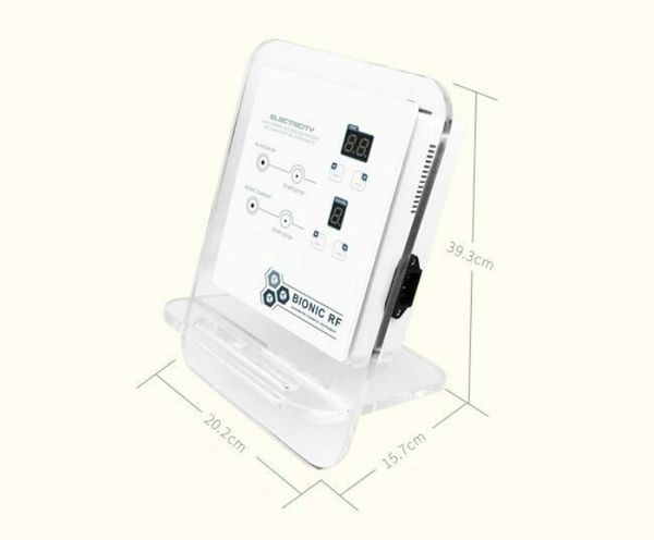 rf radio frequency face care faciacl rejuvenation beauty machine multipolar rf facial massager rf skin tightening ce/dhl
rf radio frequency face care faciacl rejuvenation beauty machine multipolar rf facial massager rf skin tightening ce/dhl