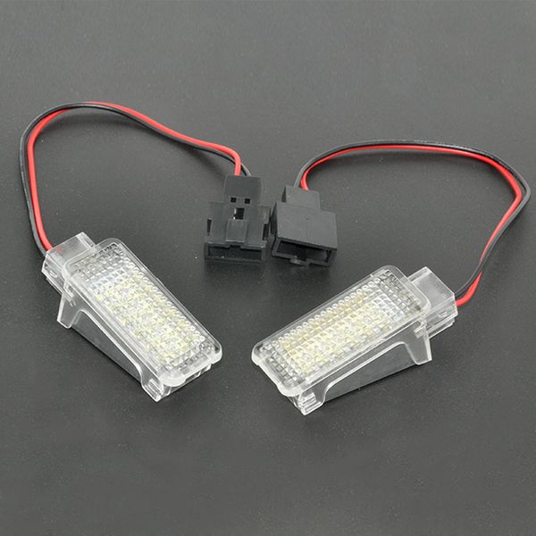 2pcs 12v car led courtesy door projector light for audi a3/a4/a6/vw/skoda foot nest lights ghost shadow light lamp 6500k white
2pcs 12v car led courtesy door projector light for audi a3/a4/a6/vw/skoda foot nest lights ghost shadow light lamp 6500k white