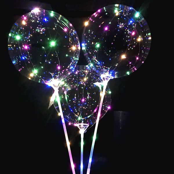 luminous led balloons with stick lighted up balloon kids toy birthday party wedding decorations
luminous led balloons with stick lighted up balloon kids toy birthday party wedding decorations