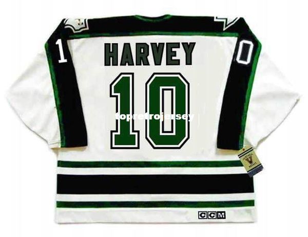 wholesale mens todd harvey dallas stars 1990's ccm vintage retro hockey jersey, Black;red
wholesale mens todd harvey dallas stars 1990's ccm vintage retro hockey jersey, Black;red