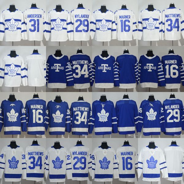 31 Frederik Andersen 2018 Stadium Series 29 William Nylander Toronto Maple Leafs 34 Auston Matthews 16 Mitchell Marner Hockey Jerseys
31 Frederik Andersen 2018 Stadium Series 29 William Nylander Toronto Maple Leafs 34 Auston Matthews 16 Mitchell Marner Hockey Jerseys