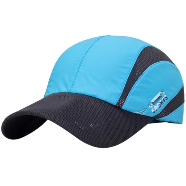 2018 patchwork mesh baseball cap summer men caps adjustable hat fishing caps cotton casual hat 8 colors workout, Blue;gray
2018 patchwork mesh baseball cap summer men caps adjustable hat fishing caps cotton casual hat 8 colors workout, Blue;gray