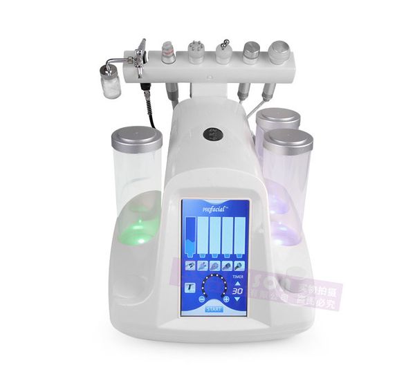 the portable 6 in 1 hydro dermabrasion water oxygen jet peeling diamond beauuty machine for skin lifting skin care spa machine
the portable 6 in 1 hydro dermabrasion water oxygen jet peeling diamond beauuty machine for skin lifting skin care spa machine