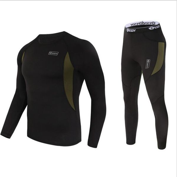 new men out door t shirt suit thermal underwear tactical fleec warm t shirt homme clothes military men t -shirt pullover men sale, White;black
new men out door t shirt suit thermal underwear tactical fleec warm t shirt homme clothes military men t -shirt pullover men sale, White;black