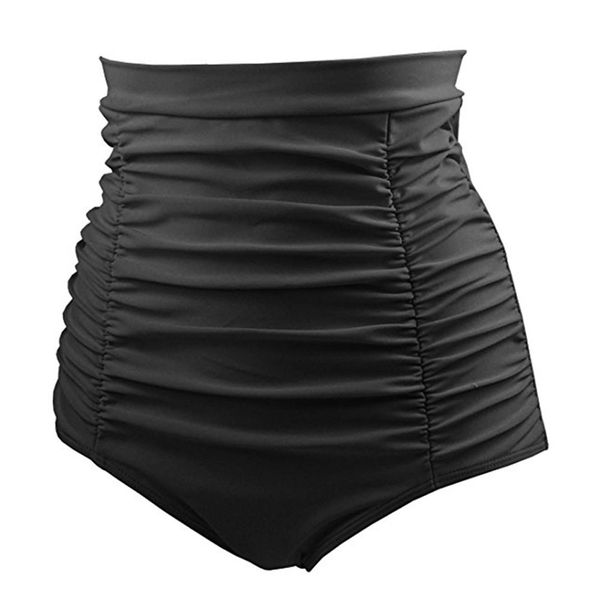 bikini bottoms swimwear women girls bikini bathing beach swimwear high waist trunks shorts pants brazilian swimsuit 2018, White;black
bikini bottoms swimwear women girls bikini bathing beach swimwear high waist trunks shorts pants brazilian swimsuit 2018, White;black