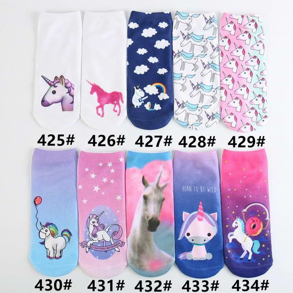 more 500 styles 3d emoji unicorn pattern socks women and big kids 3d socks meias feminina funny low ankle socks, Pink;yellow
more 500 styles 3d emoji unicorn pattern socks women and big kids 3d socks meias feminina funny low ankle socks, Pink;yellow