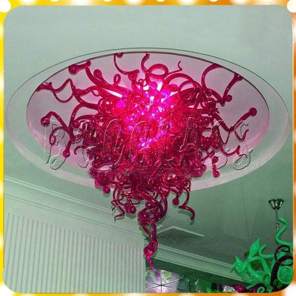 luxury red glass large chandelier light european chihuly style 100% hand blown glass staircase chandelier led pendant light for l
luxury red glass large chandelier light european chihuly style 100% hand blown glass staircase chandelier led pendant light for l
