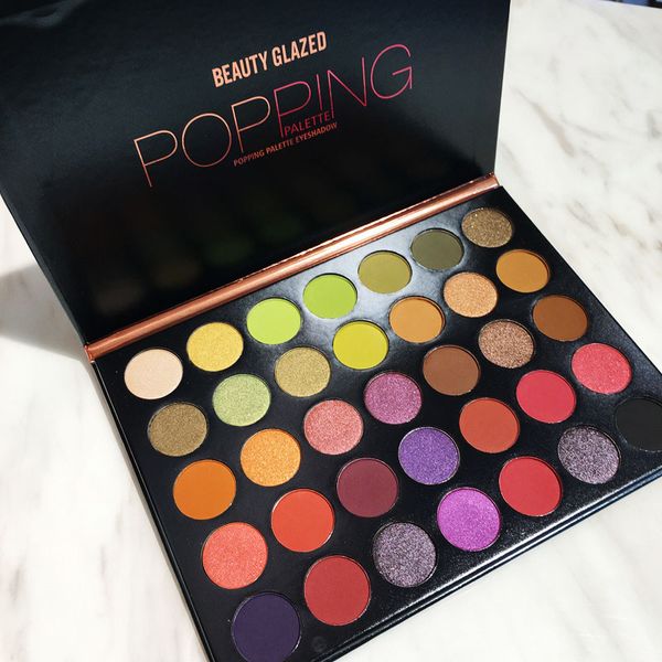 factory direct 35 colors eyeshadow beauty glazed eye shadow palette matte shimmer makeup eyeshadow popping palette brand cosmetics dhl
factory direct 35 colors eyeshadow beauty glazed eye shadow palette matte shimmer makeup eyeshadow popping palette brand cosmetics dhl