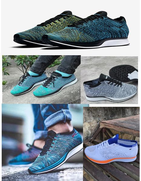 Me h new arrive racer flykwire 10 color men women ca ual hoe breathable walking hiking outdoor hoe 36 45hy
Me h new arrive racer flykwire 10 color men women ca ual hoe breathable walking hiking outdoor hoe 36 45hy