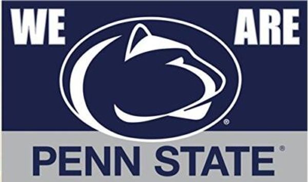 Penn State Nittany Lions University PSU Stars Stripes флаг баннер 150 см * 90 см 3*5 футов полиэстер пользовате
Penn State Nittany Lions University PSU Stars Stripes флаг баннер 150 см * 90 см 3*5 футов полиэстер пользовате