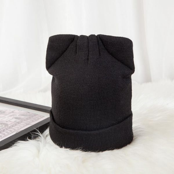 bingyuanhaoxuanwomen's hat cat ear crochet braided knit caps warm snowboarding winter
bingyuanhaoxuanwomen's hat cat ear crochet braided knit caps warm snowboarding winter