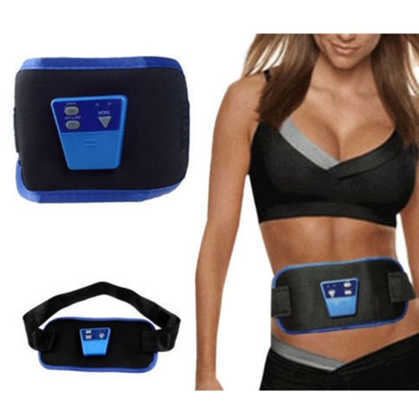 2 adjustable waist and leg straps ab gymnic front muscle arm leg waist abdominal massage slim fit tonin new arrival, Black;gray
2 adjustable waist and leg straps ab gymnic front muscle arm leg waist abdominal massage slim fit tonin new arrival, Black;gray