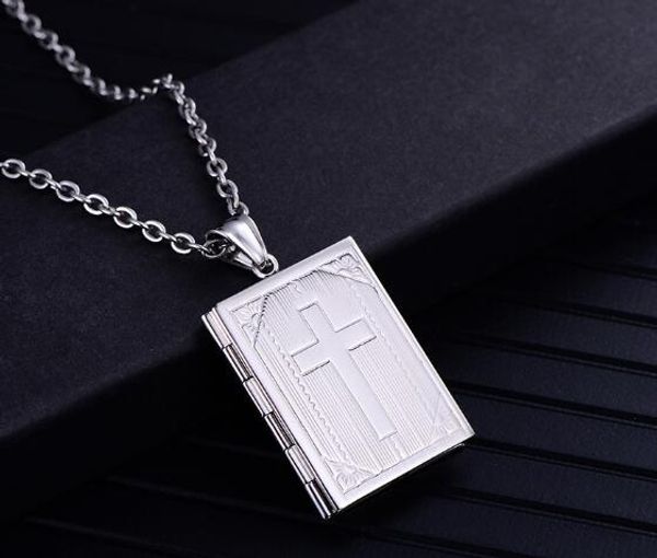 trendy gold necklace stainless steel creative men and women can put family and friends p accessories popular fashi, Silver
trendy gold necklace stainless steel creative men and women can put family and friends p accessories popular fashi, Silver