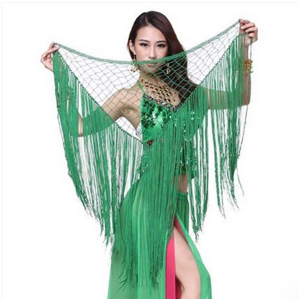 stage wear style belly dance costumes lace tassel hip scarf for women dancin, Black;red
stage wear style belly dance costumes lace tassel hip scarf for women dancin, Black;red