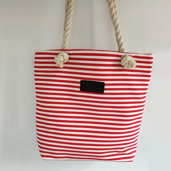 lefur new casual ladies handbag shoulder stripe tote bag shopping big girl large female travel woman handbags small canvas bag
lefur new casual ladies handbag shoulder stripe tote bag shopping big girl large female travel woman handbags small canvas bag