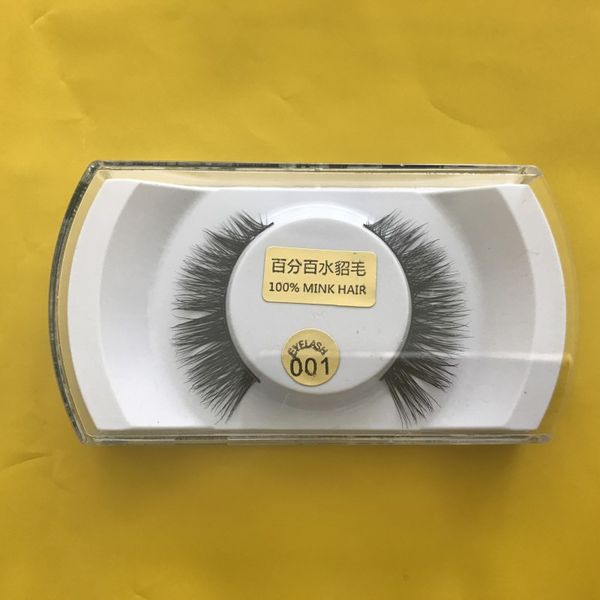 3d fal e eyela he 100 handmade mink hair eye la he natural long thick for beauty makeup
3d fal e eyela he 100 handmade mink hair eye la he natural long thick for beauty makeup