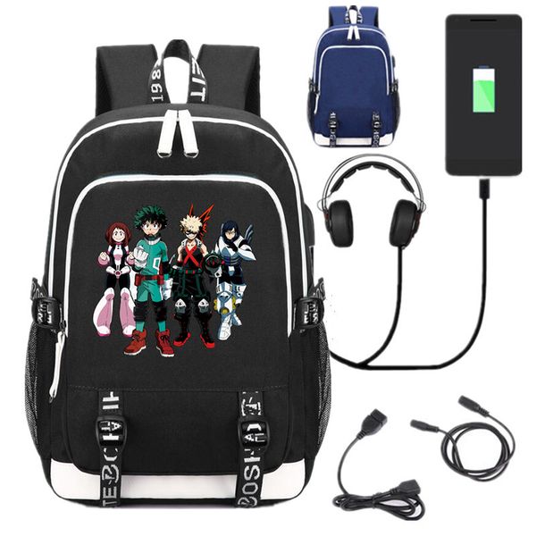 new my hero academia school backpack bookbag lapshoulder bags boku no hero academia anime travel bag
new my hero academia school backpack bookbag lapshoulder bags boku no hero academia anime travel bag