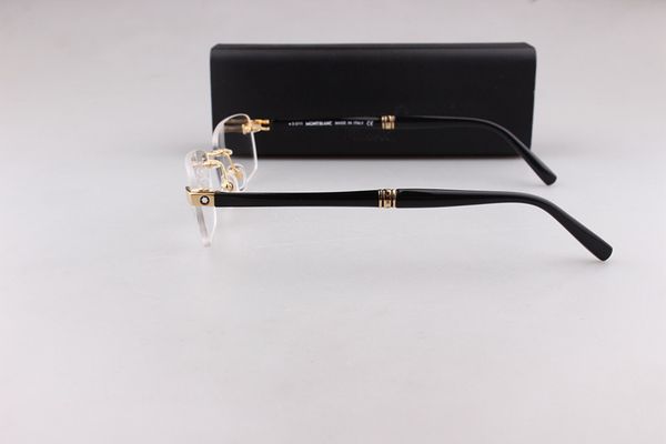 mb9101 brand rames for men metal glasses frame tr90 optical prescription eyewear full frame, Black
mb9101 brand rames for men metal glasses frame tr90 optical prescription eyewear full frame, Black